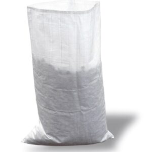 PP-Gewebesack 60x100cm, unbeschichtet, ohne Verschlussband