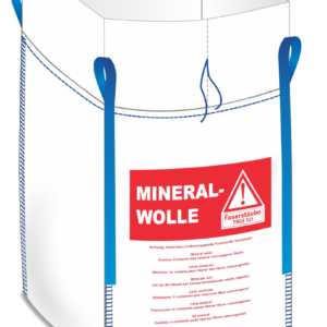 Mineralwolle